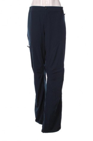 Dámské kalhoty  Stormberg, Velikost 3XL, Barva Modrá, Cena  259,00 Kč
