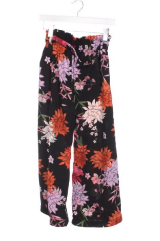 Dámské kalhoty  Stradivarius, Velikost XS, Barva Vícebarevné, Cena  309,00 Kč