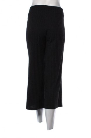 Dámské kalhoty  Stradivarius, Velikost S, Barva Černá, Cena  367,00 Kč