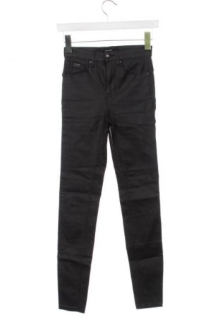 Dámske nohavice Stradivarius, Veľkosť XS, Farba Čierna, Cena  14,83 €