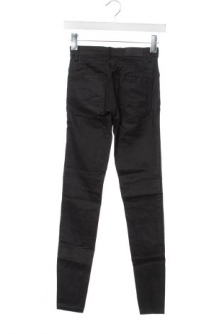 Dámske nohavice Stradivarius, Veľkosť XS, Farba Čierna, Cena  14,83 €