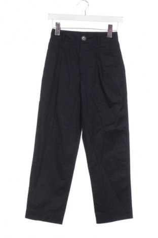 Dámske nohavice Stradivarius, Veľkosť XS, Farba Modrá, Cena  14,83 €