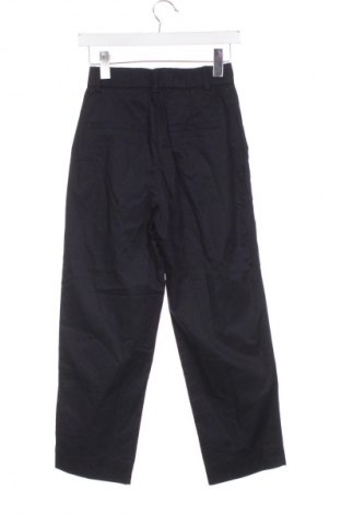 Dámske nohavice Stradivarius, Veľkosť XS, Farba Modrá, Cena  14,83 €
