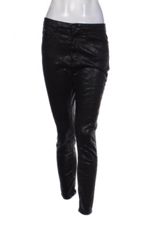 Pantaloni de femei Stradivarius, Mărime M, Culoare Negru, Preț 76,32 Lei