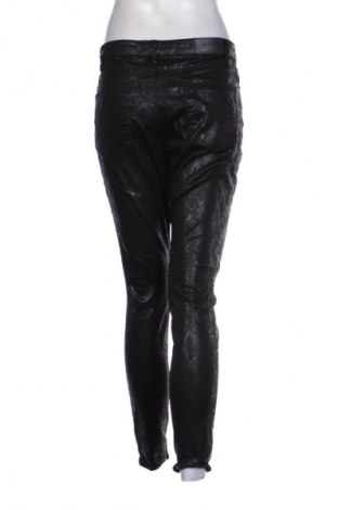 Pantaloni de femei Stradivarius, Mărime M, Culoare Negru, Preț 76,32 Lei