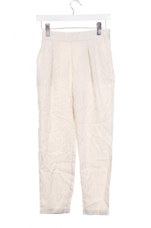 Dámské kalhoty  Stradivarius, Velikost XS, Barva Vícebarevné, Cena  319,00 Kč