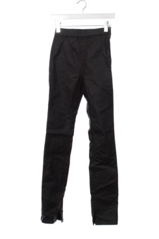 Női nadrág Stradivarius, Méret XS, Szín Fekete, Ár 5 776 Ft