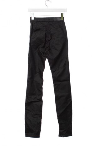 Női nadrág Stradivarius, Méret XS, Szín Fekete, Ár 5 776 Ft