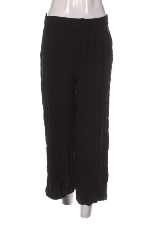 Damenhose Stradivarius, Größe M, Farbe Schwarz, Preis 20,99 €