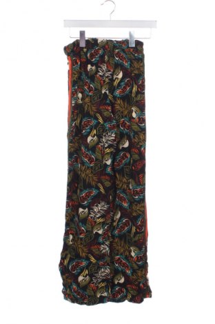 Dámské kalhoty  Stradivarius, Velikost XS, Barva Vícebarevné, Cena  299,00 Kč