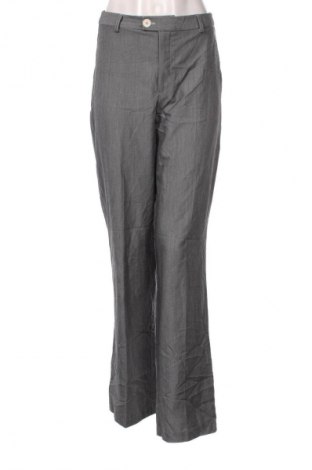 Damenhose Stradivarius, Größe S, Farbe Grau, Preis 20,99 €
