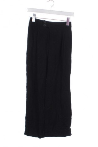 Pantaloni de femei Stradivarius, Mărime XS, Culoare Negru, Preț 98,99 Lei