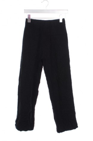 Pantaloni de femei Stradivarius, Mărime XS, Culoare Negru, Preț 98,99 Lei