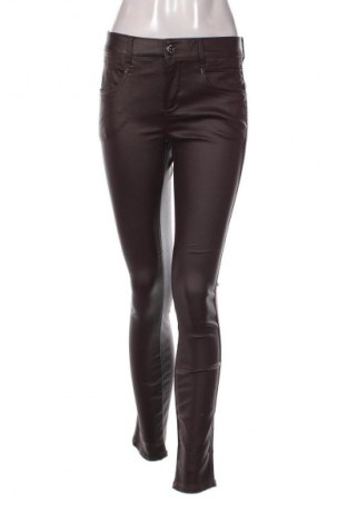 Damenhose Street One, Größe S, Farbe Braun, Preis 28,99 €