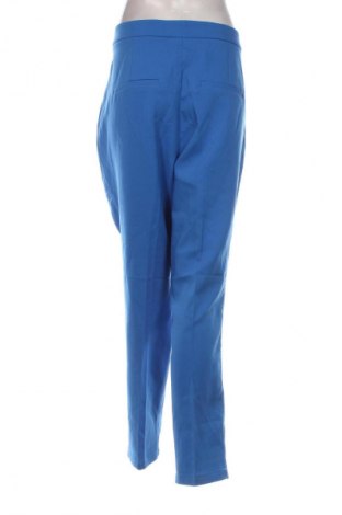 Pantaloni de femei Street One, Mărime XL, Culoare Albastru, Preț 123,99 Lei