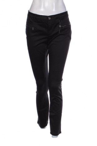 Pantaloni de femei Street One, Mărime XL, Culoare Negru, Preț 108,00 Lei