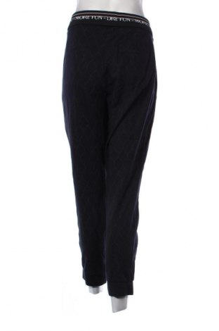Damenhose Street One, Größe M, Farbe Blau, Preis 26,99 €