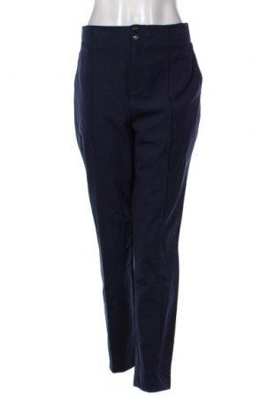 Damenhose Street One, Größe M, Farbe Blau, Preis € 11,99