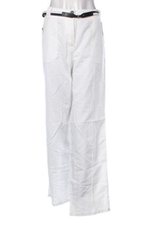 Damenhose Taifun, Größe XXL, Farbe Weiß, Preis € 31,82