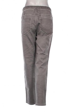 Pantaloni de femei Taifun, Mărime XL, Culoare Gri, Preț 163,70 Lei