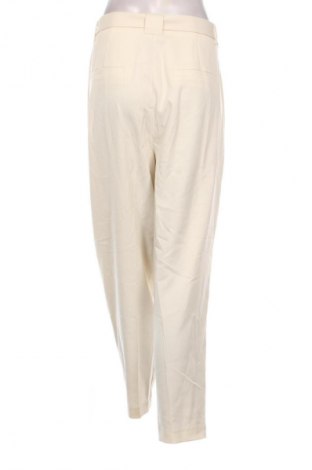 Damenhose Taifun, Größe XL, Farbe Ecru, Preis € 43,99