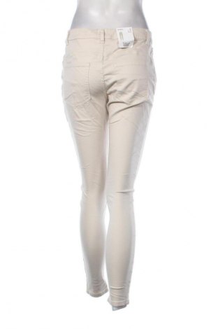 Damenhose Takko Fashion, Größe M, Farbe Beige, Preis 13,99 €