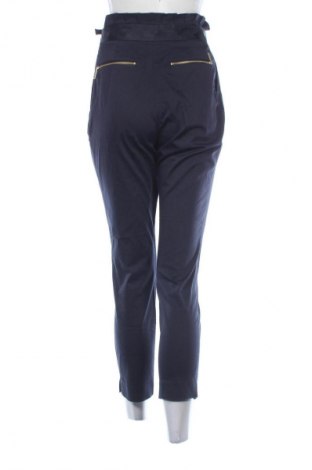 Dámské kalhoty  Ted Baker, Velikost S, Barva Modrá, Cena  1 698,00 Kč