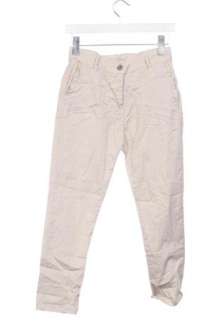 Damenhose Terranova, Größe XS, Farbe Beige, Preis € 9,99