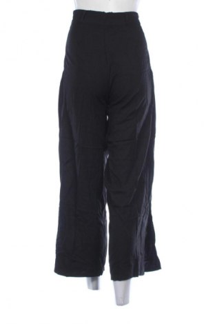 Pantaloni de femei Terranova, Mărime S, Culoare Negru, Preț 93,68 Lei