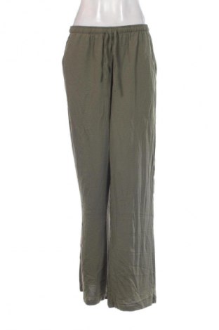 Damenhose Terranova, Größe L, Farbe Grün, Preis € 20,99