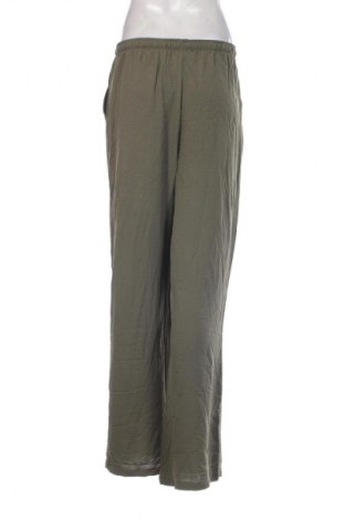 Damenhose Terranova, Größe L, Farbe Grün, Preis € 20,99