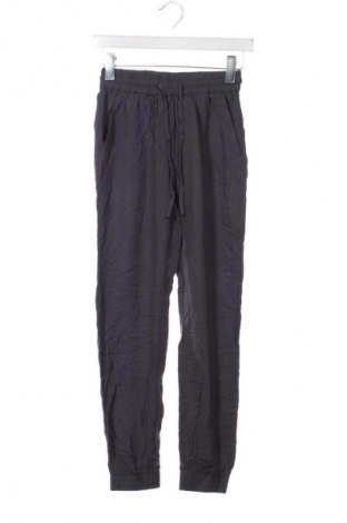 Damenhose Terranova, Größe XS, Farbe Grau, Preis 12,99 €