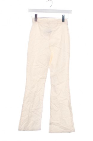 Damskie spodnie Tezenis, Rozmiar XS, Kolor Beżowy, Cena 95,99 zł