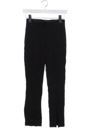 Damenhose Tezenis, Größe XS, Farbe Schwarz, Preis 20,99 €