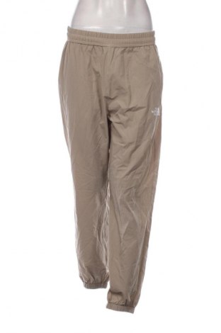 Damenhose The North Face, Größe XL, Farbe Braun, Preis 46,99 €