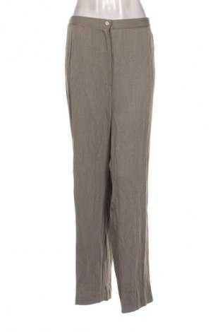 Dámske nohavice Thea, Veľkosť 4XL, Farba Sivá, Cena  19,95 €