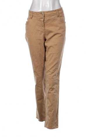 Damenhose Tom Tailor, Größe XL, Farbe Braun, Preis € 11,99
