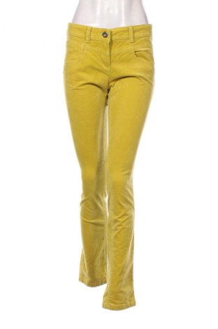 Damenhose Tom Tailor, Größe M, Farbe Gelb, Preis 74,99 €