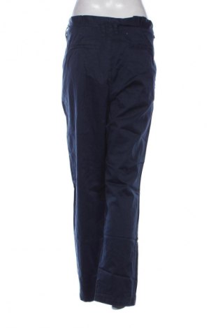 Damenhose Tom Tailor, Größe XXL, Farbe Blau, Preis € 22,99