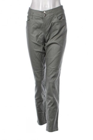 Dámske nohavice Tom Tailor, Veľkosť XL, Farba Zelená, Cena  23,95 €