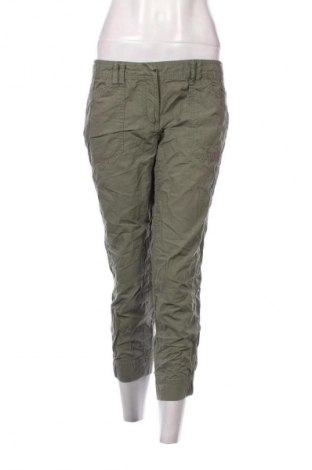 Damenhose Tommy Hilfiger, Größe S, Farbe Grün, Preis € 24,99