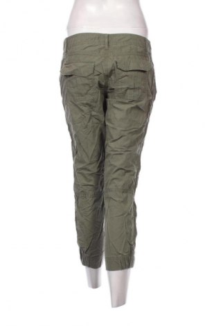 Damenhose Tommy Hilfiger, Größe S, Farbe Grün, Preis € 24,99