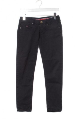 Dámske nohavice Tommy Hilfiger, Veľkosť S, Farba Modrá, Cena  45,52 €