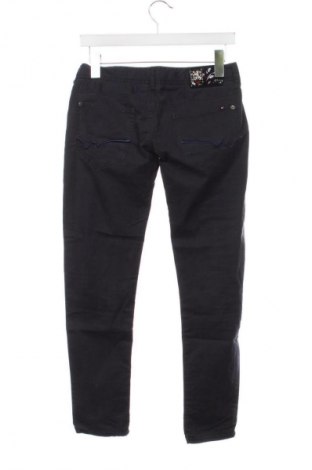 Dámske nohavice Tommy Hilfiger, Veľkosť S, Farba Modrá, Cena  45,52 €