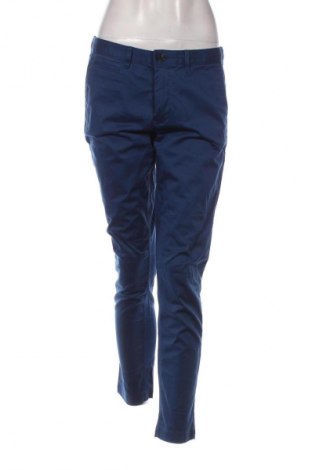 Dámské kalhoty  Tommy Hilfiger, Velikost L, Barva Modrá, Cena  1 329,00 Kč