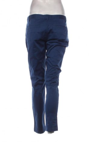 Dámské kalhoty  Tommy Hilfiger, Velikost L, Barva Modrá, Cena  1 329,00 Kč