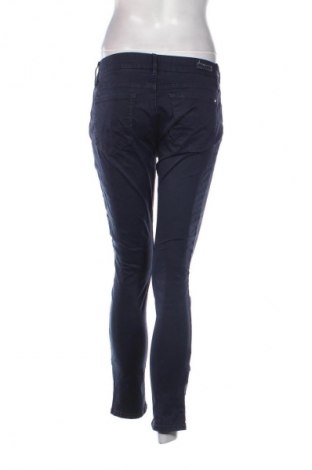 Női nadrág Tommy Hilfiger, Méret M, Szín Kék, Ár 21 689 Ft