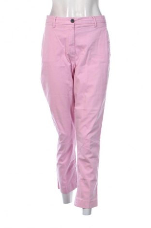 Damenhose Tommy Hilfiger, Größe XL, Farbe Rosa, Preis € 142,99