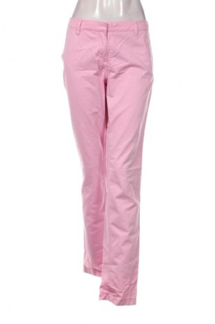 Női nadrág Tommy Hilfiger, Méret L, Szín Rózsaszín, Ár 21 689 Ft
