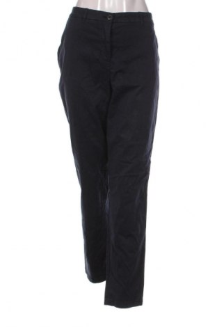 Damenhose Tommy Hilfiger, Größe XL, Farbe Blau, Preis 53,99 €